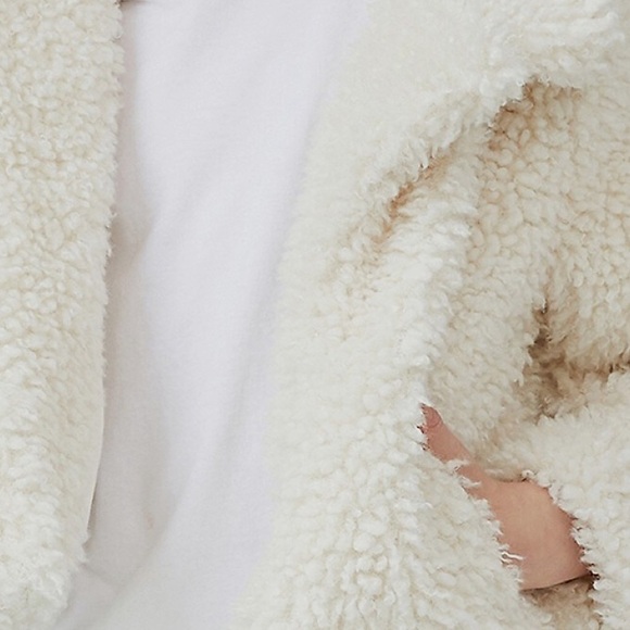 Cotton on Kids coat - Picture 8 of 10